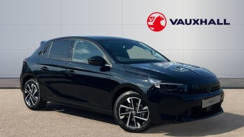 Vauxhall Corsa 1.2 Turbo Yes 5dr Auto [Winter Pack] Petrol Hatchback